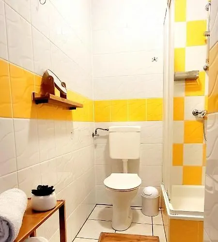 Kokosek Goscinne Casa de hóspedes 3*