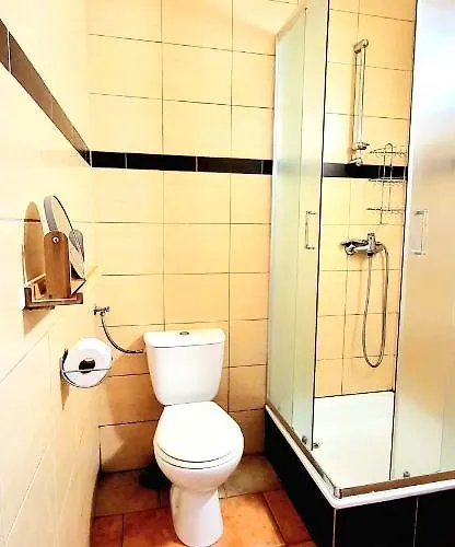 Kokosek Goscinne Casa de hóspedes 3*