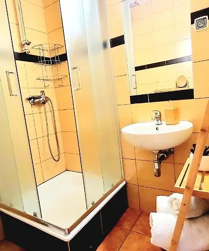 Kokosek Goscinne Casa de hóspedes Mielno (Koszalin)