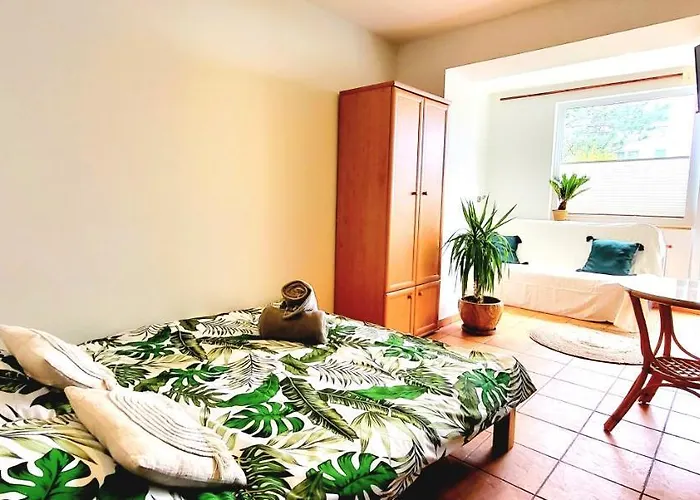 Casa de hóspedes Kokosek Goscinne