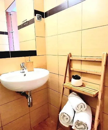 Kokosek Goscinne Mielno (Koszalin)