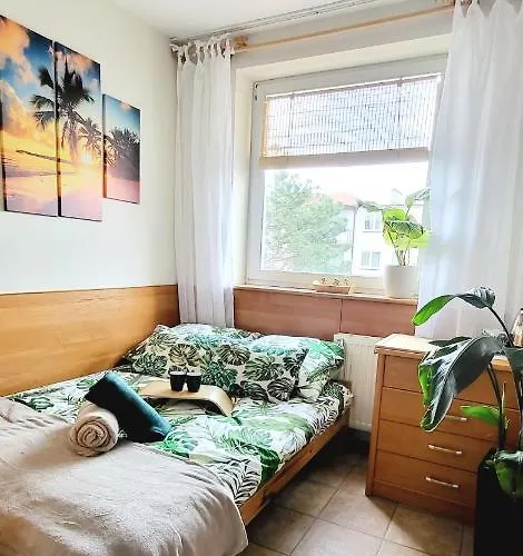 Gæstehus Kokosek Goscinne Mielno (Koszalin)