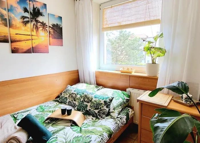 Casa de hóspedes Kokosek Goscinne Mielno (Koszalin)