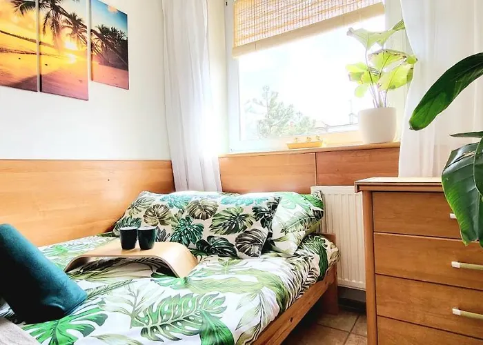 Casa de hóspedes Kokosek Goscinne 3*