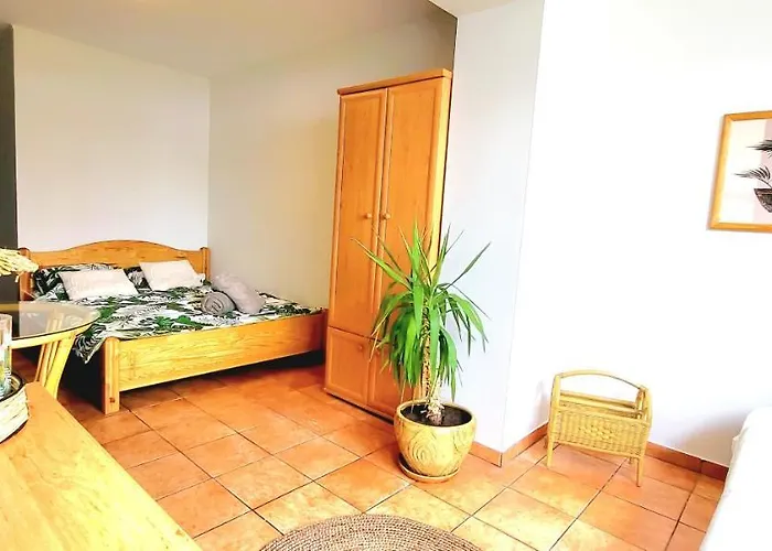 Kokosek Goscinne Casa de hóspedes Mielno (Koszalin)