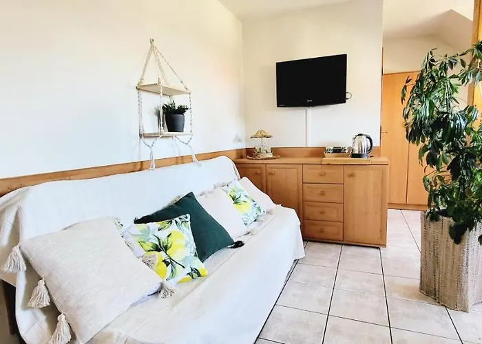 Casa de hóspedes Kokosek Goscinne 3*