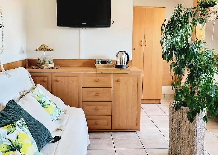 Kokosek Goscinne Casa de hóspedes 3*