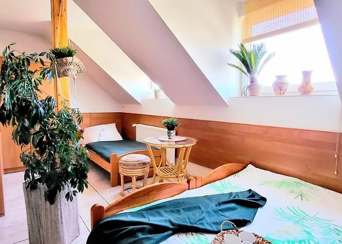 Kokosek Goscinne Casa de hóspedes Mielno (Koszalin)