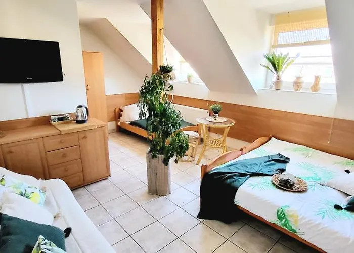 Kokosek Goscinne Mielno (Koszalin)