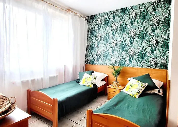 Kokosek Goscinne Mielno (Koszalin)