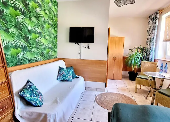 Kokosek Goscinne Mielno (Koszalin)