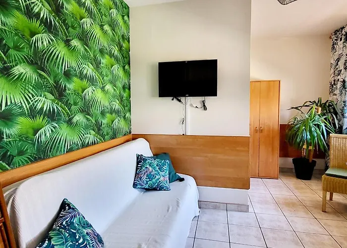 Casa de hóspedes Kokosek Goscinne