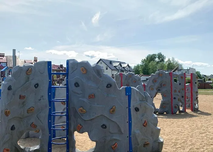 Kokosek Goscinne Mielno (Koszalin)