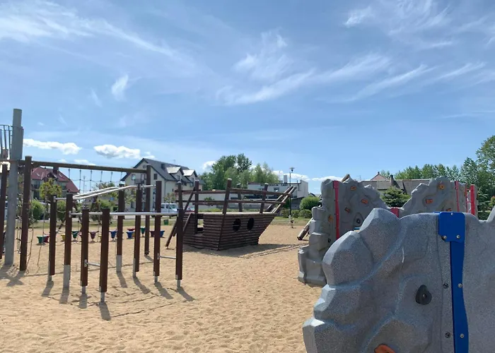 Casa de hóspedes Kokosek Goscinne