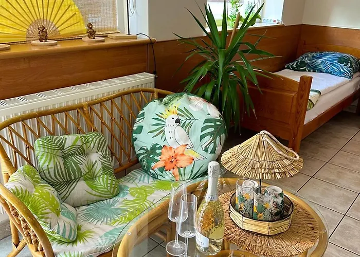 Kokosek Goscinne Casa de hóspedes