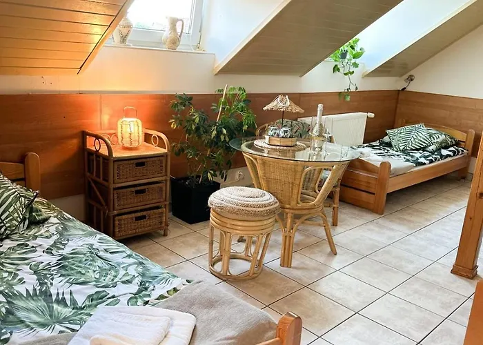 Casa de hóspedes Kokosek Goscinne