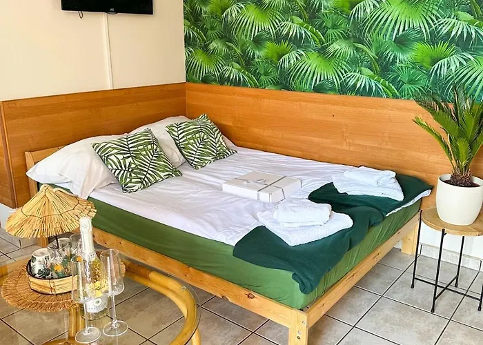 Kokosek Goscinne Casa de hóspedes