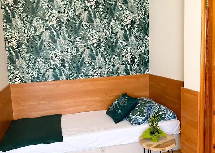 Casa de hóspedes Kokosek Goscinne 3*