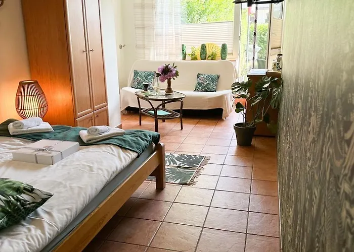 Kokosek Goscinne Mielno (Koszalin)