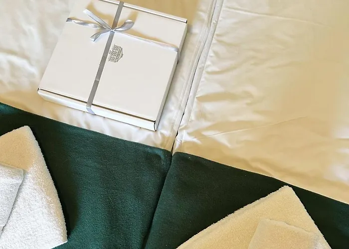 Kokosek Goscinne Casa de hóspedes 3*