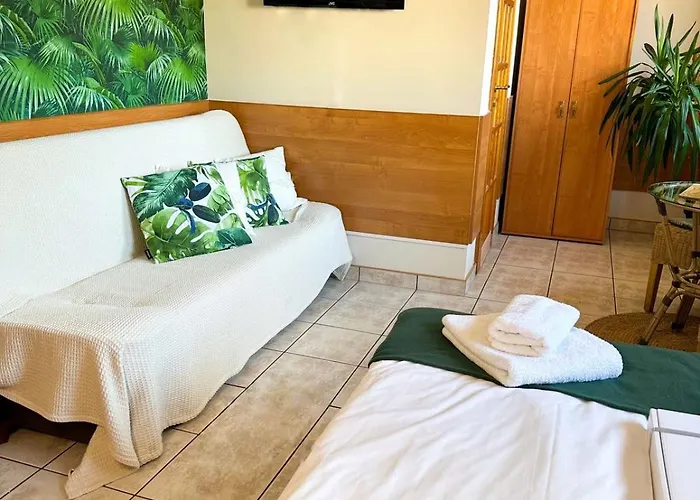 Casa de hóspedes Kokosek Goscinne Mielno (Koszalin)