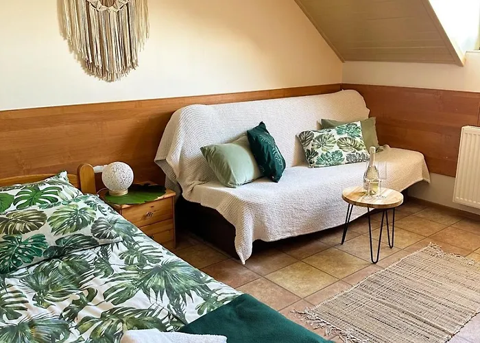 Casa de hóspedes Kokosek Goscinne Mielno (Koszalin)