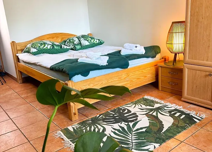 Kokosek Goscinne Mielno (Koszalin)