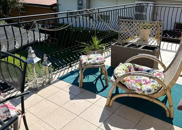 Kokosek Goscinne Casa de hóspedes