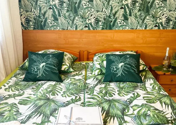 Casa de hóspedes Kokosek Goscinne