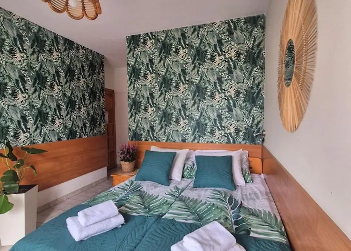 Kokosek Goscinne Mielno (Koszalin)