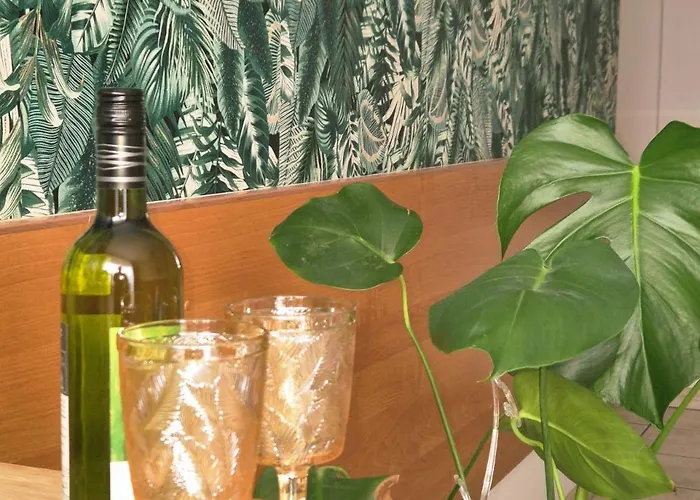 Casa de hóspedes Kokosek Goscinne