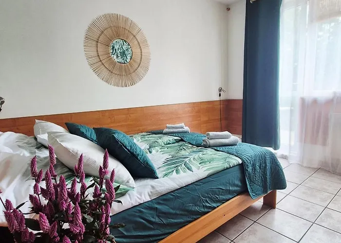 Kokosek Goscinne Mielno (Koszalin)