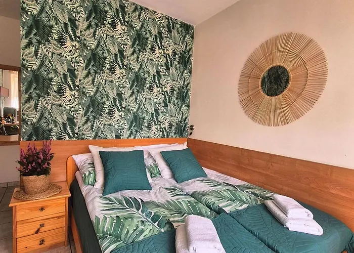 Casa de hóspedes Kokosek Goscinne