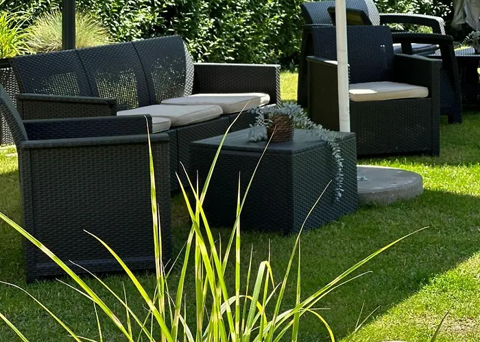 Casa de hóspedes Kokosek Goscinne