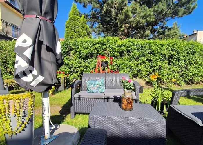 Kokosek Goscinne Casa de hóspedes